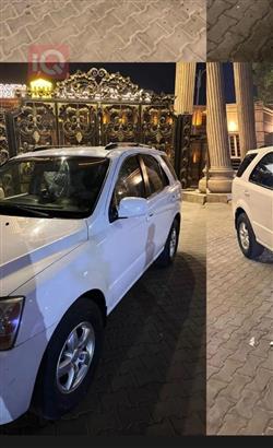 كيا سورينتو